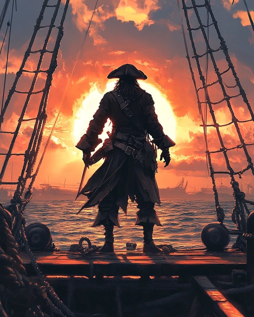 Pirate