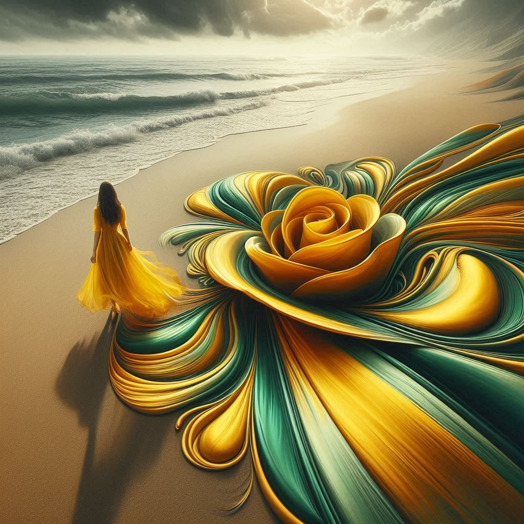 Rose