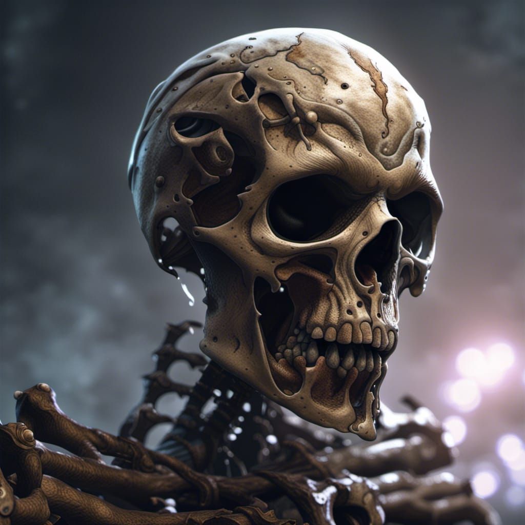 Skeleton