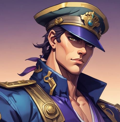 Jotaro Joestar
