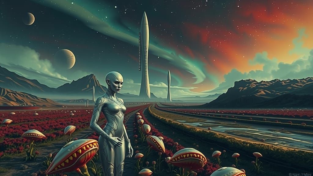 Caesar's salad: "Et tu, Lettuce?"