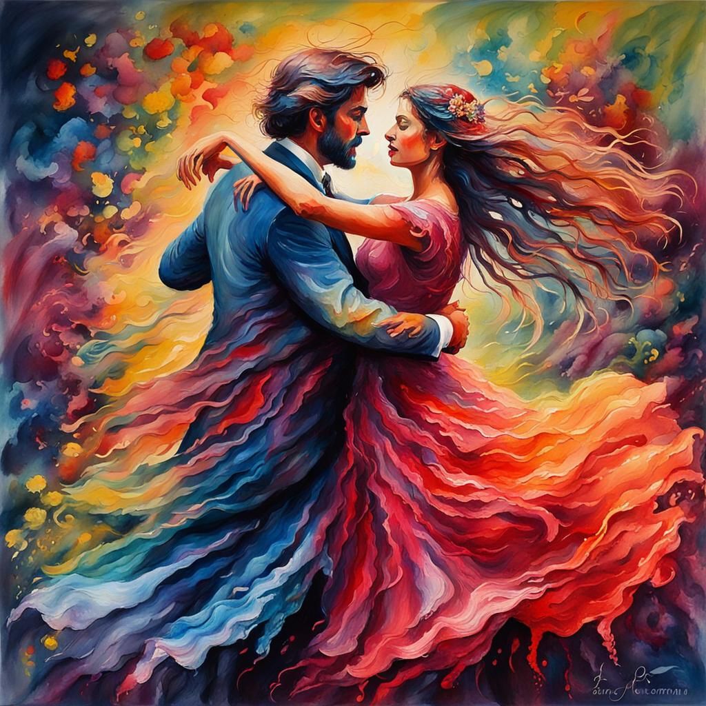 dance
