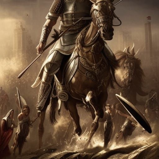 Roman Army