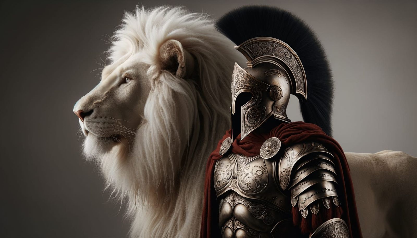 Warrior