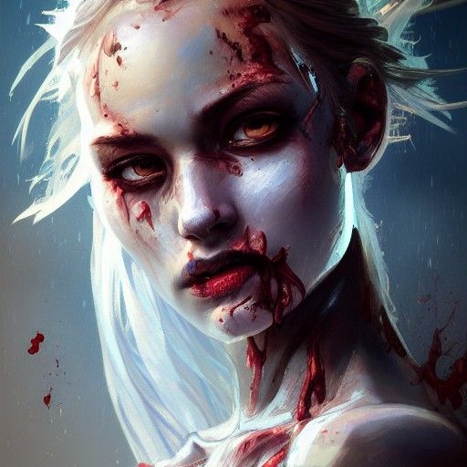 Beautiful and Deadly