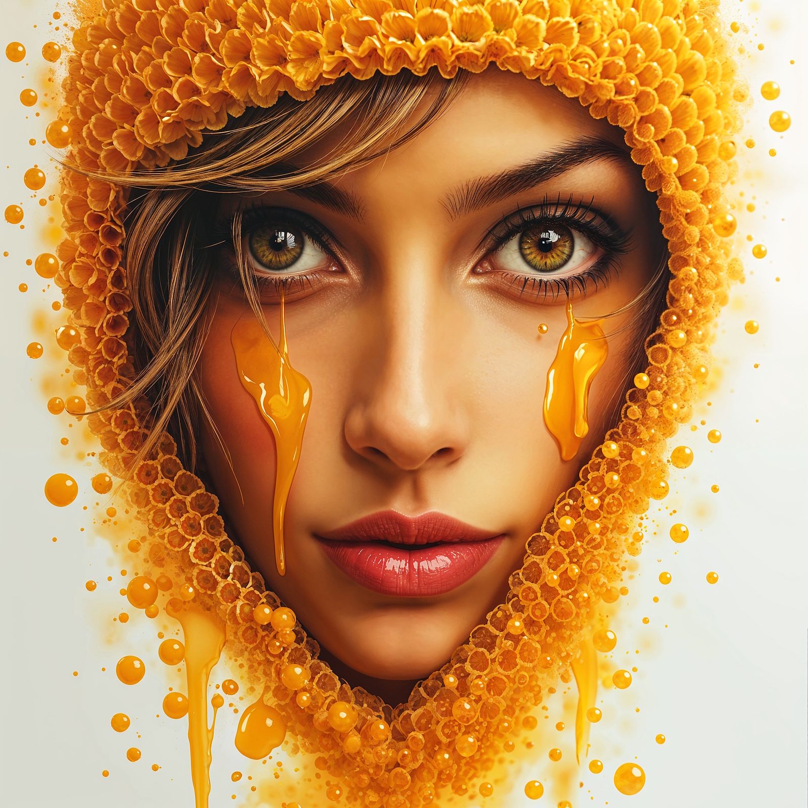 Tears of Honey