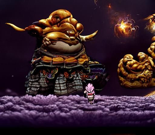 a secret boss fight in Chrono Trigger; here's the exclusive ...