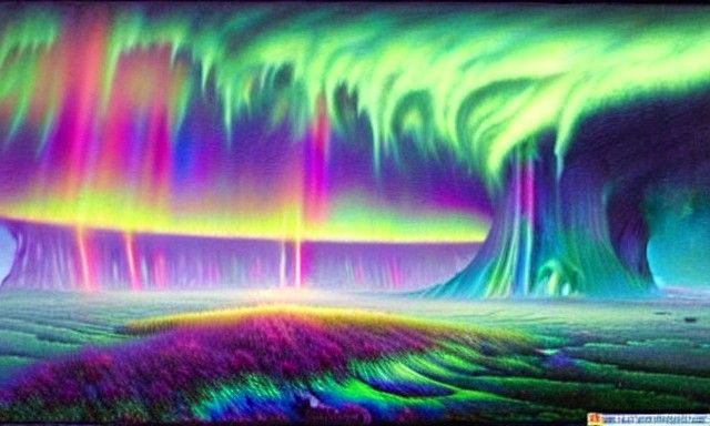 Untitled Creation