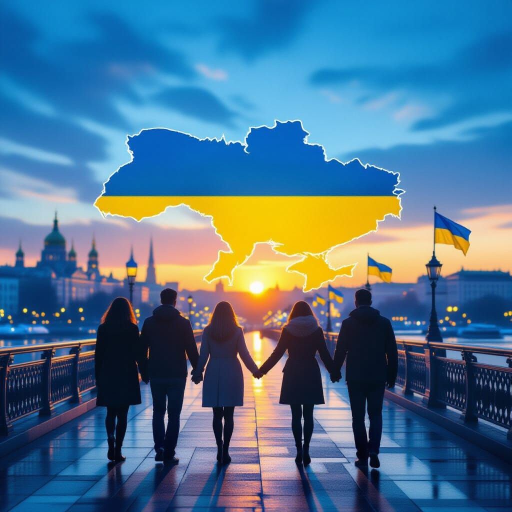 NeoFolk Dragon Priestess – Floral Surrealism - Start Image 2