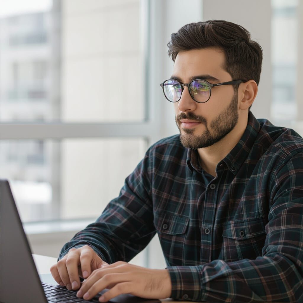 Harry Potter and Draco Malfoy Laughing Together