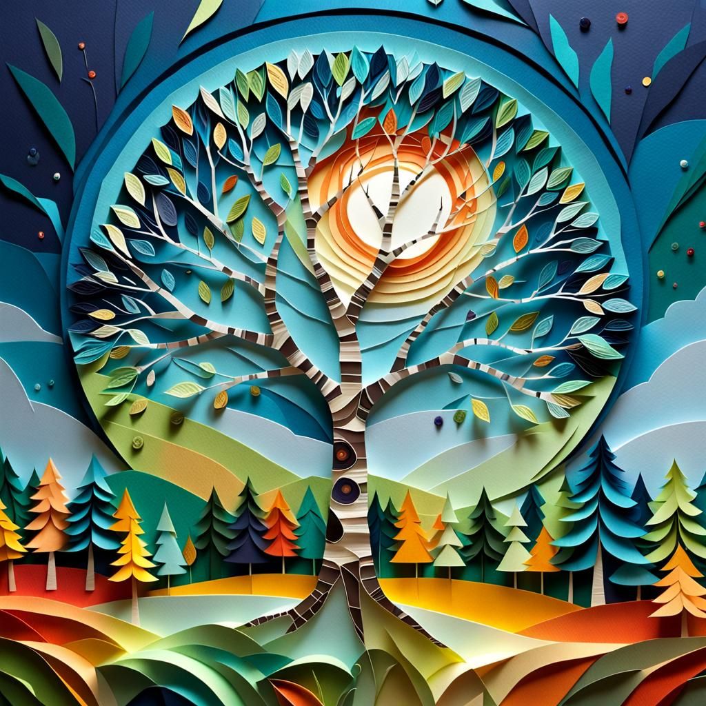 Holding the Sun
