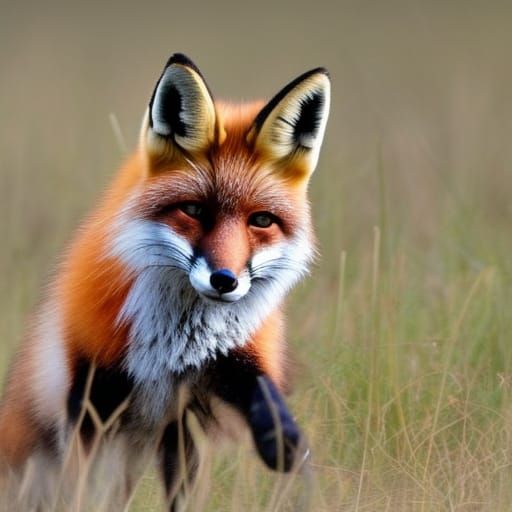 fox