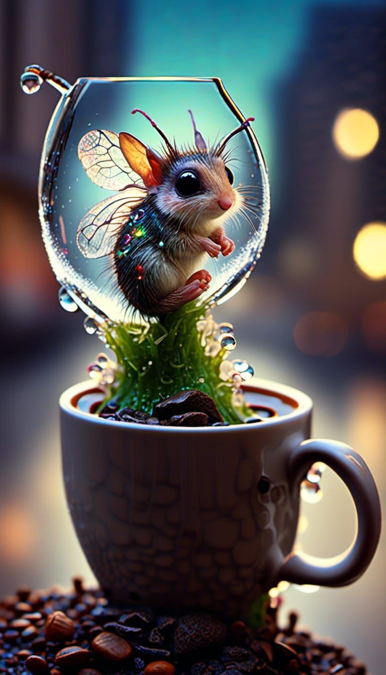 DewDropPixieStyle