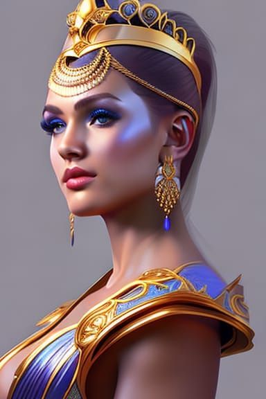 Princesse 17