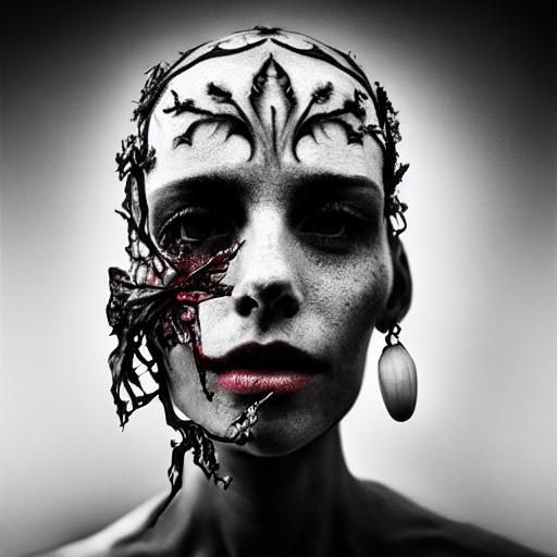 Untitled Creation
