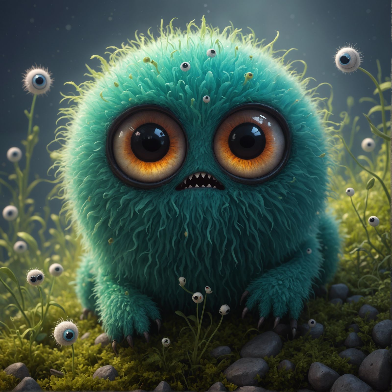 Surprised  by @morr5750