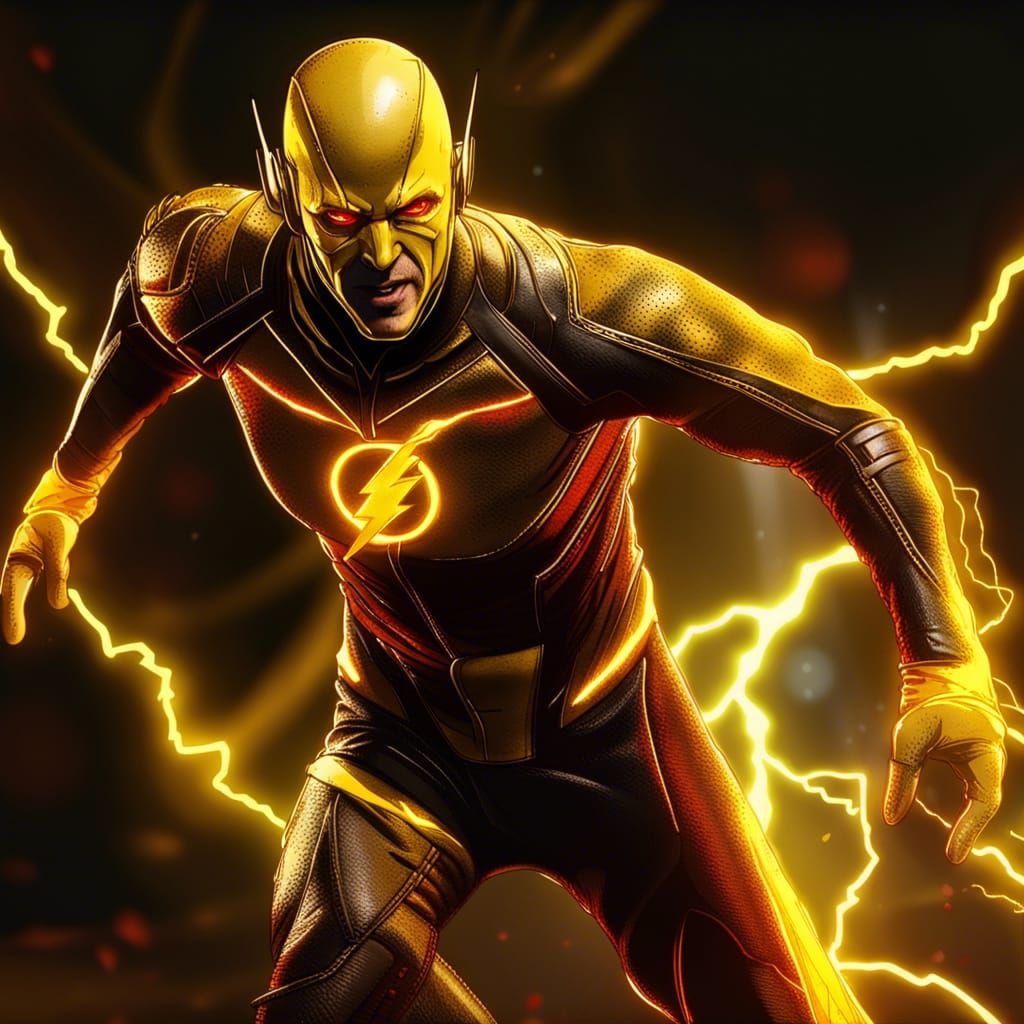 Reverse Flash