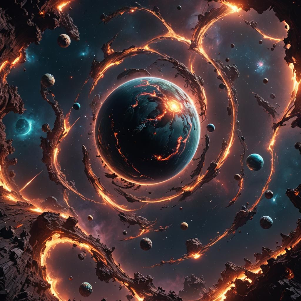 Spheres