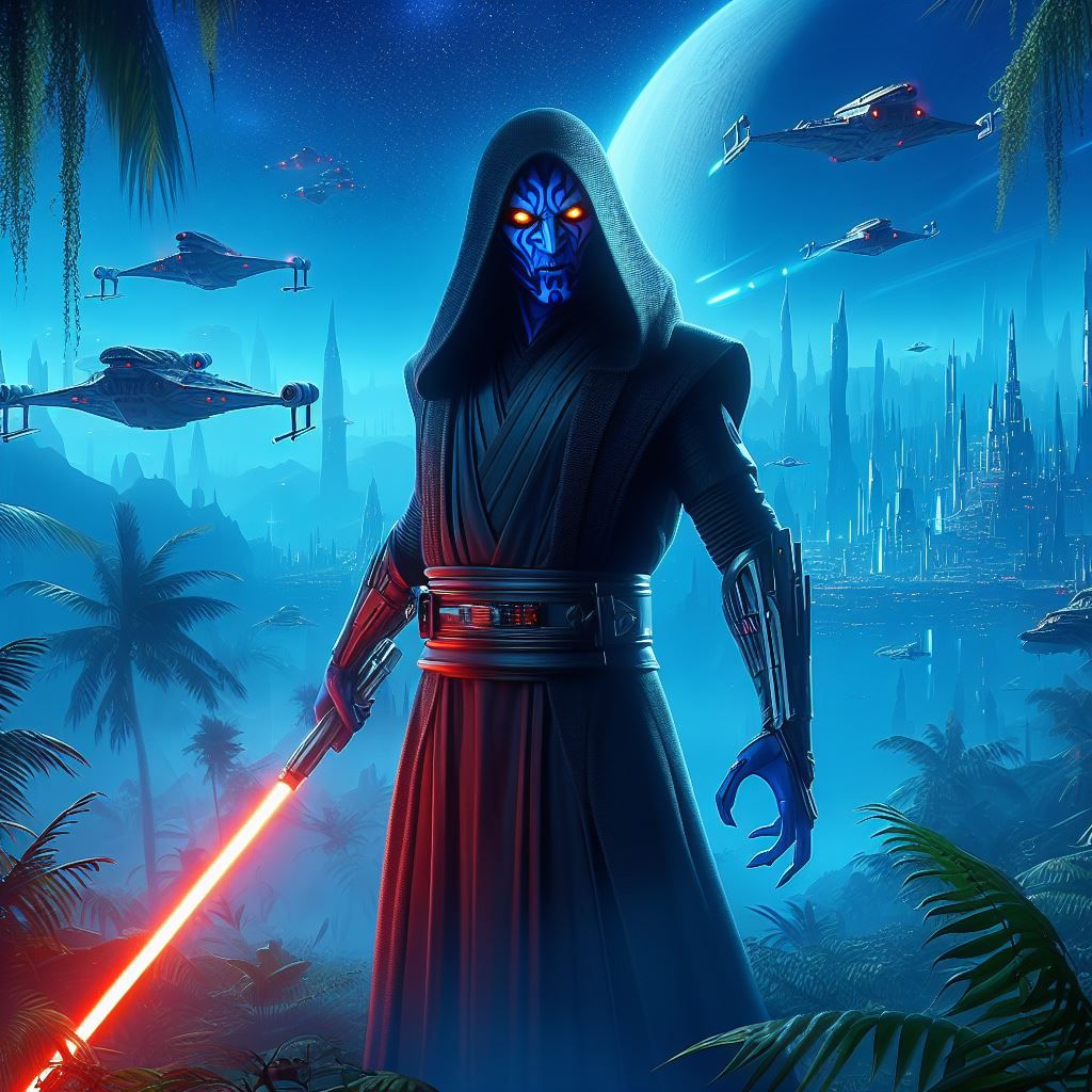 Sith Lord