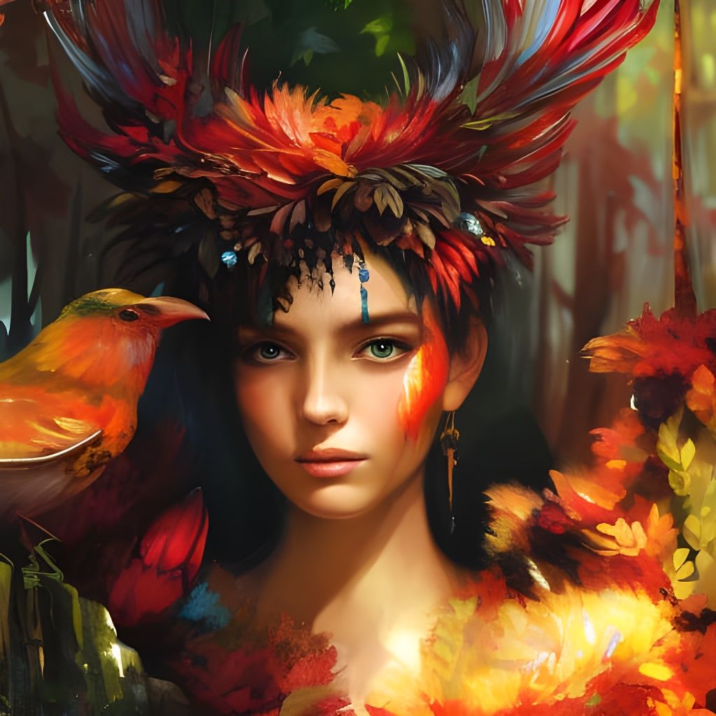 Untitled Creation