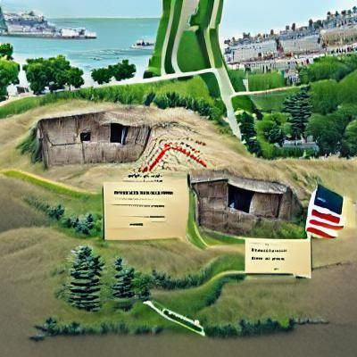 American Redoubt - Information Age