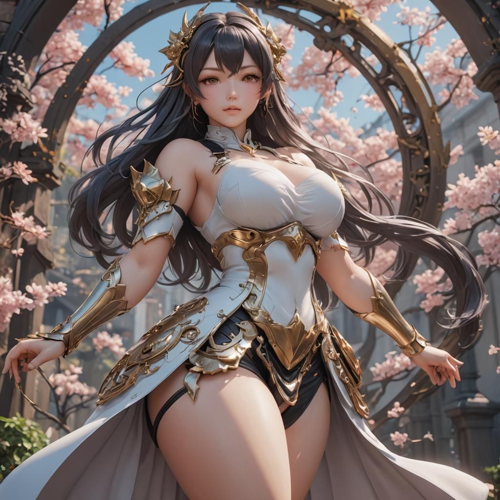 Girl