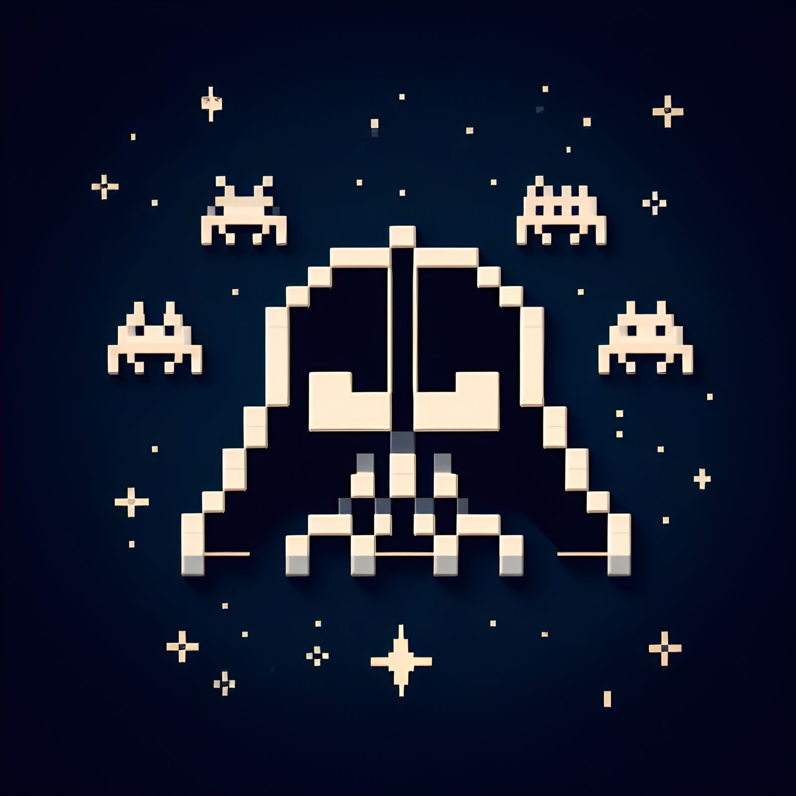 Space InVaders