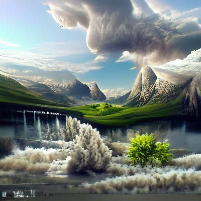 Nature