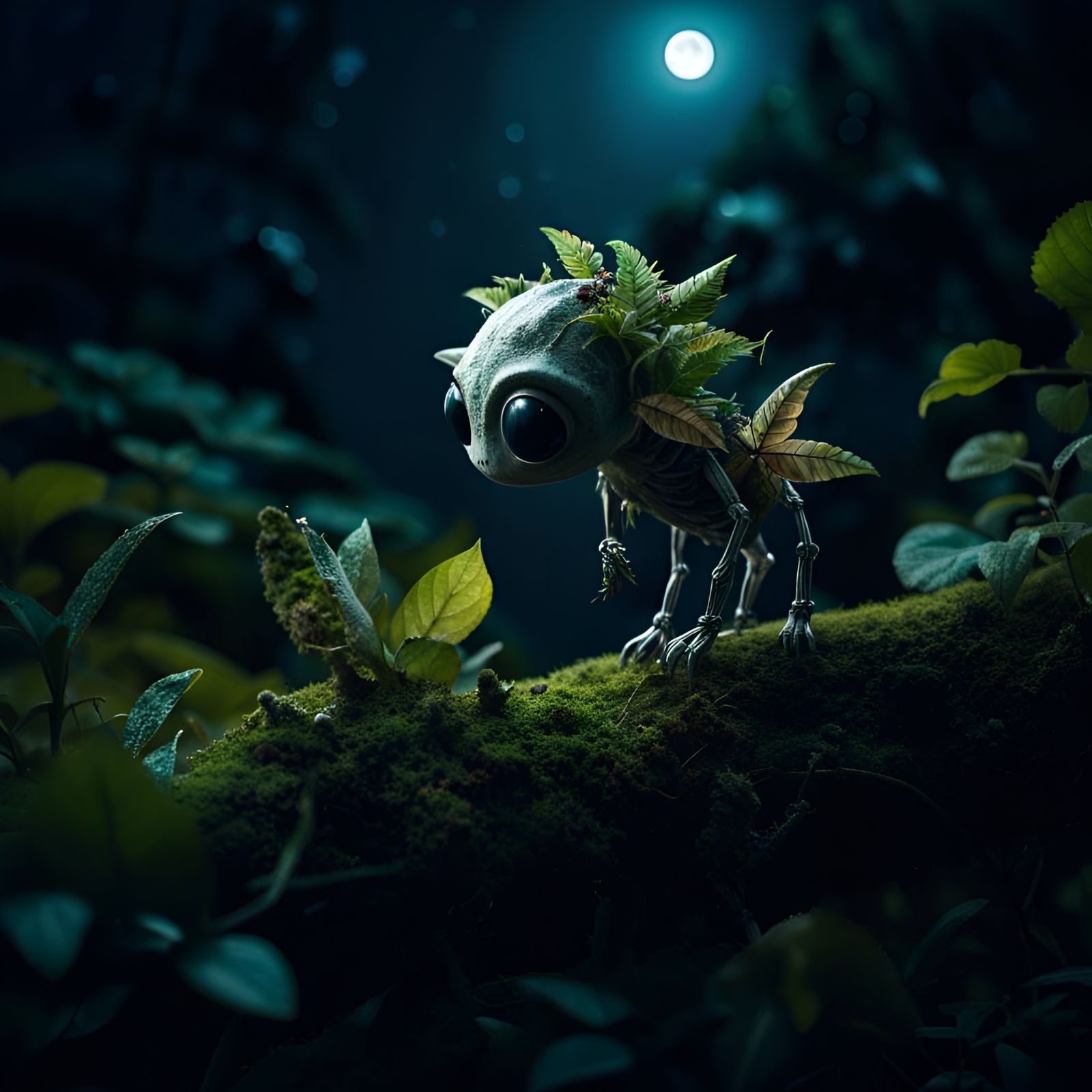 A new discovery!  by @Darthsmirre