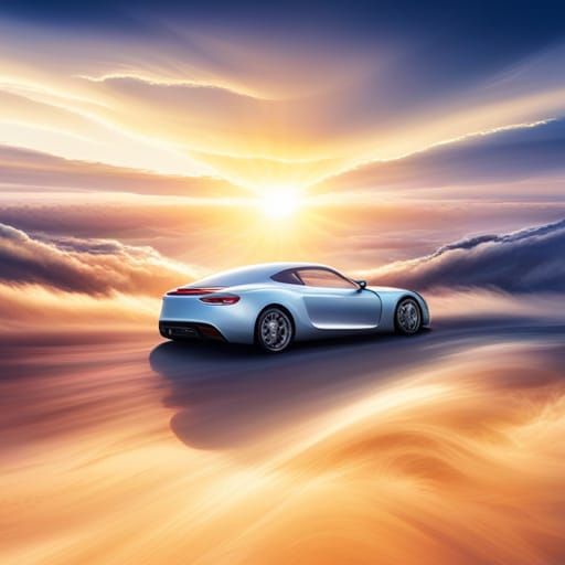 background car