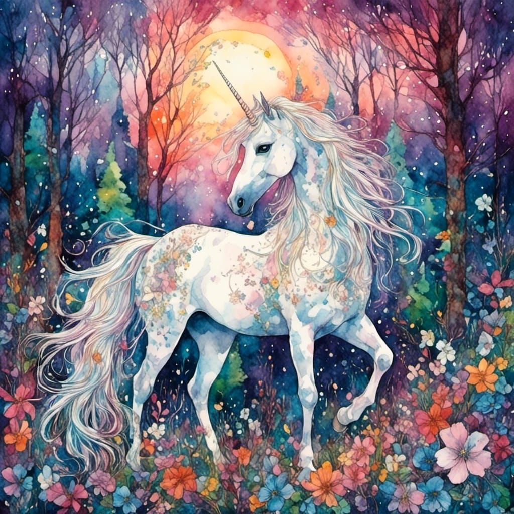 Unicorn