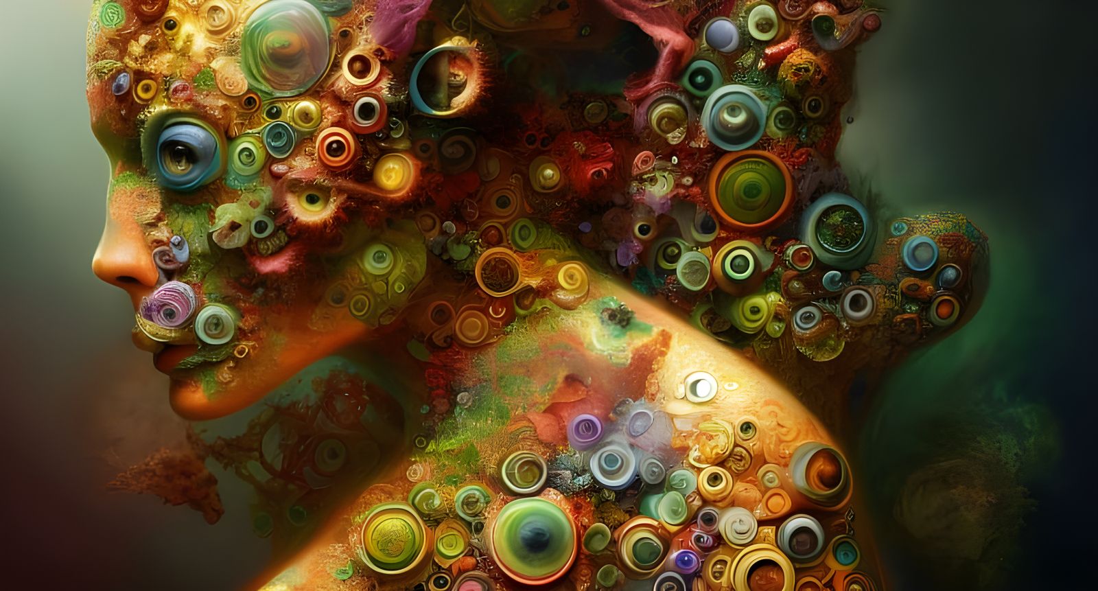 Biogenesis 2