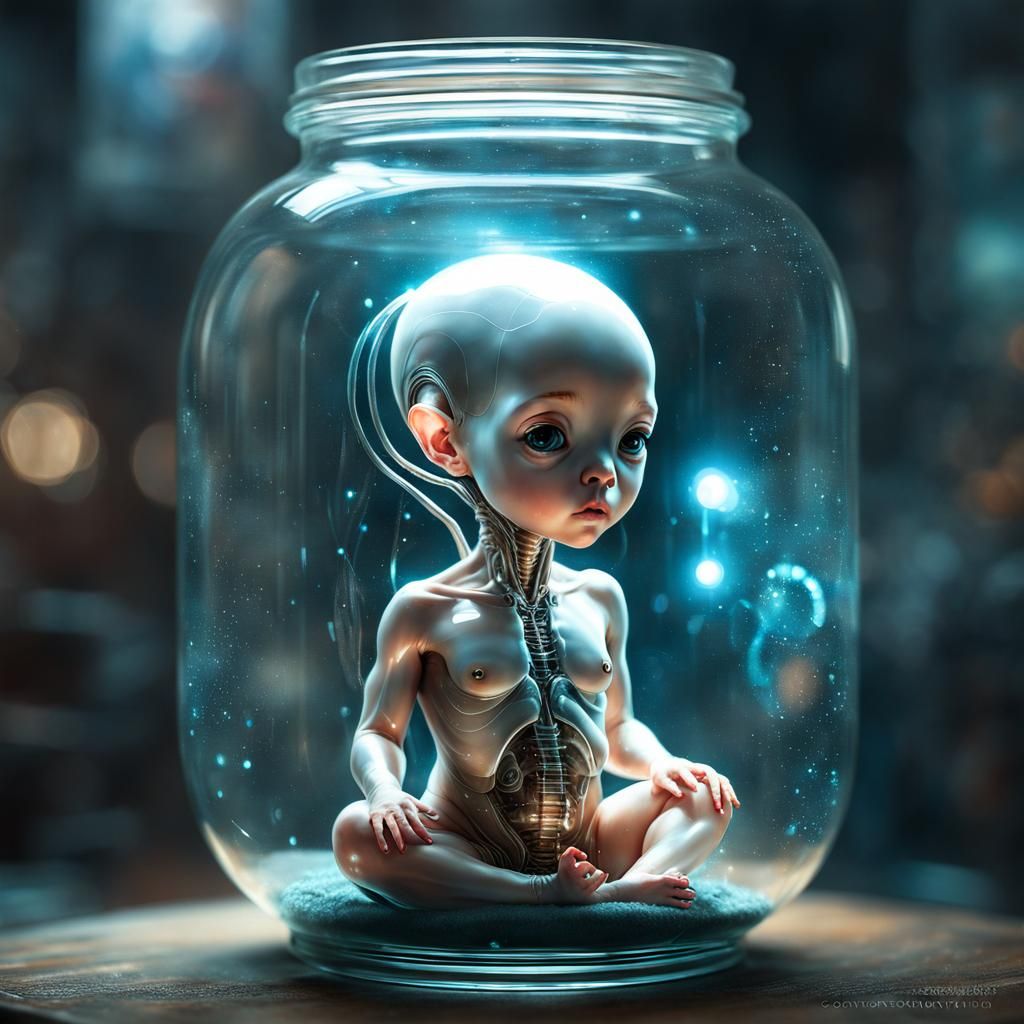 Untitled Creation