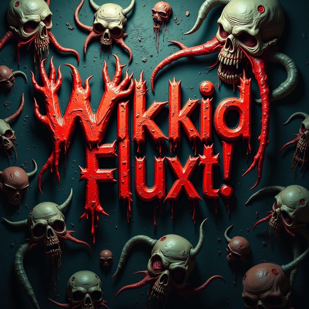 Wikkid Fluxt