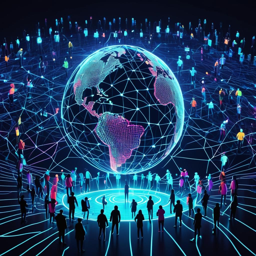 Internet Contectedness