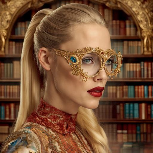 👓