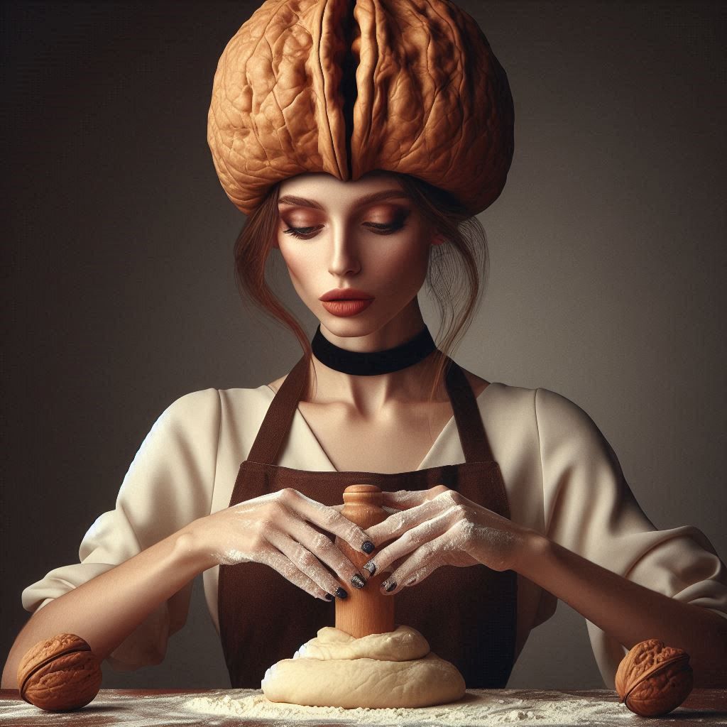 Not sure where this is going