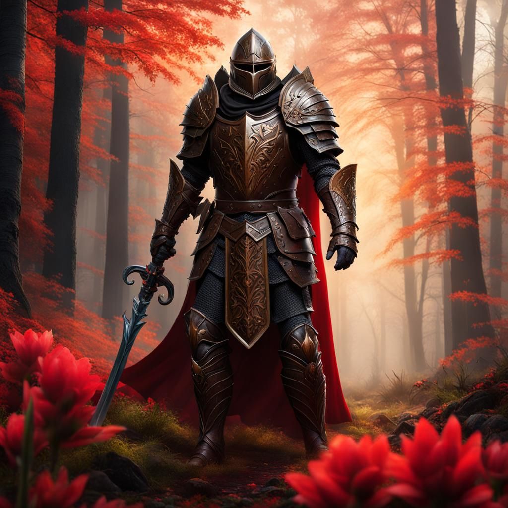 Forest Knight