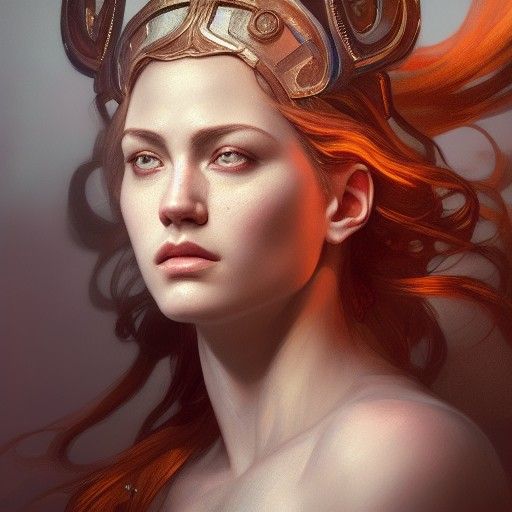 Wife of Zeus