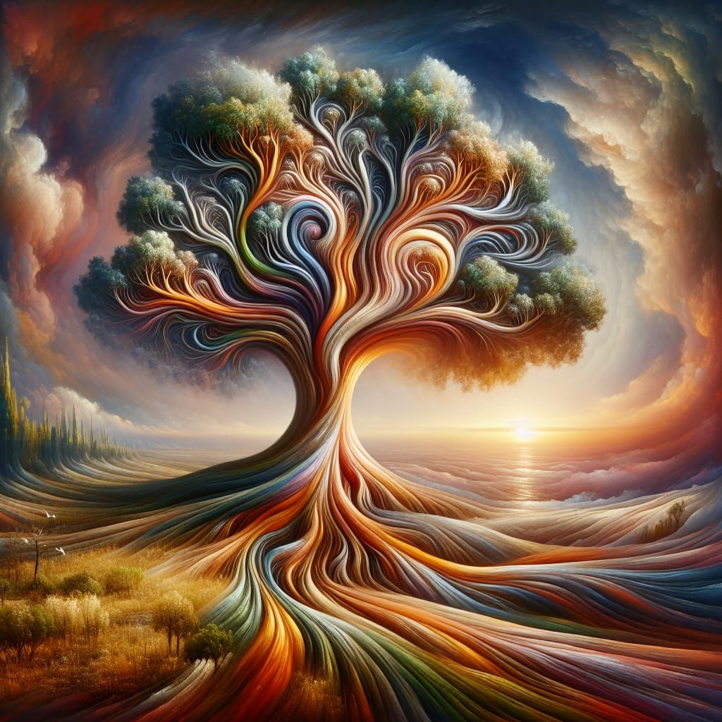 Untitled Creation