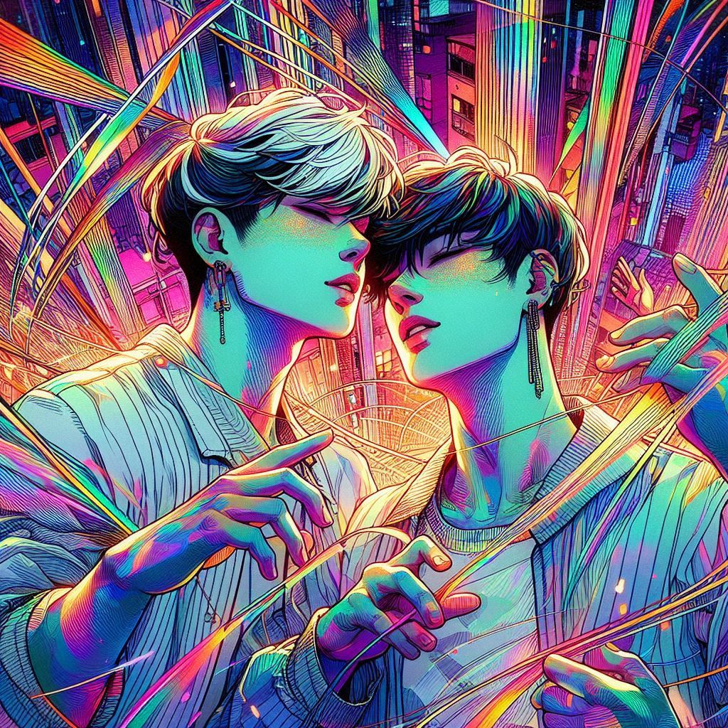 From Lyrics of Overnight by Giriboy