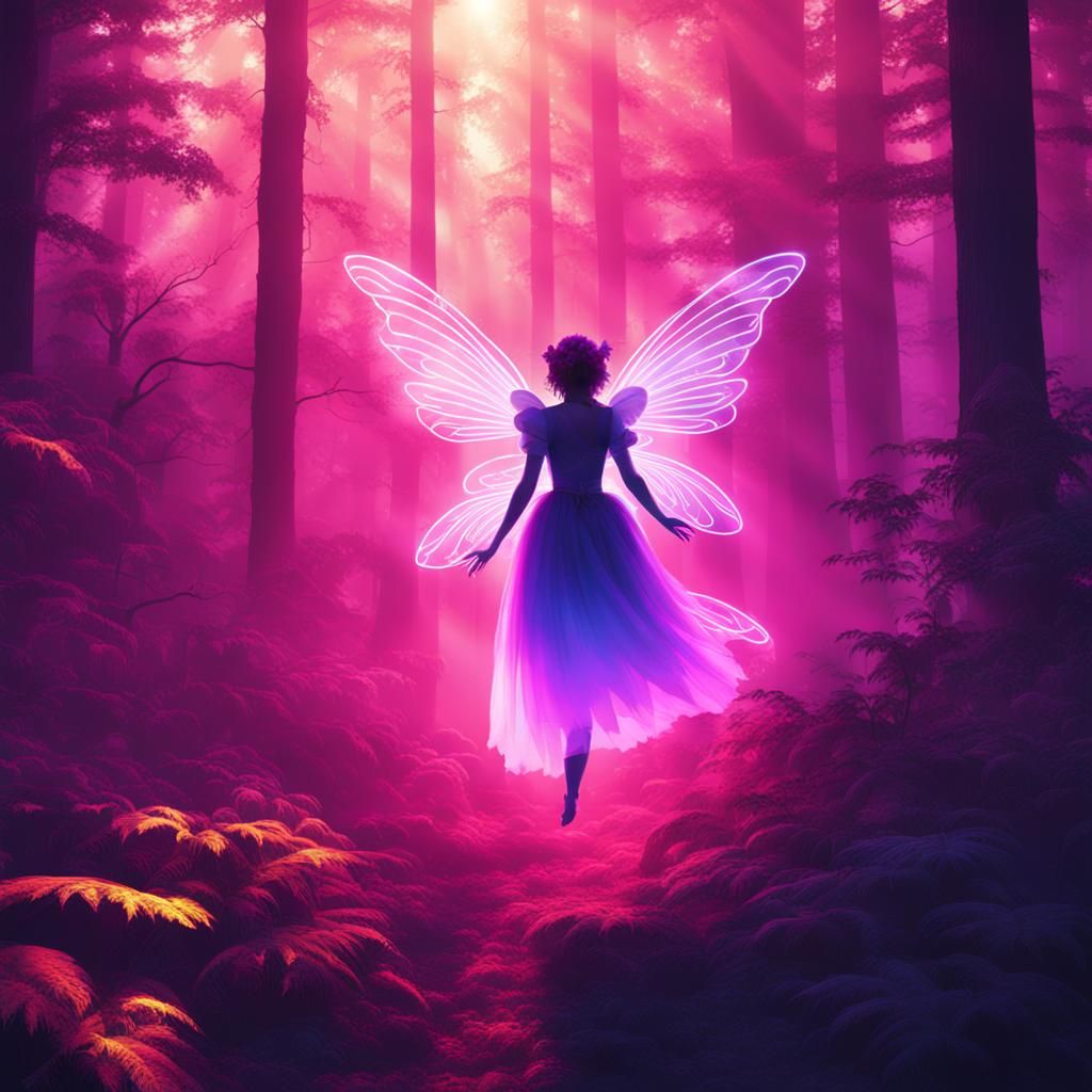 Fairy Mist