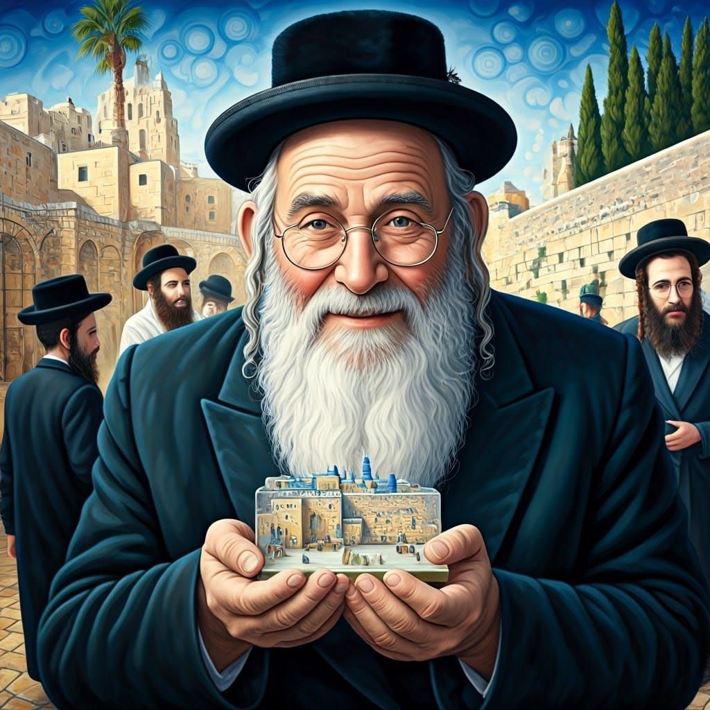 יום ירושלים