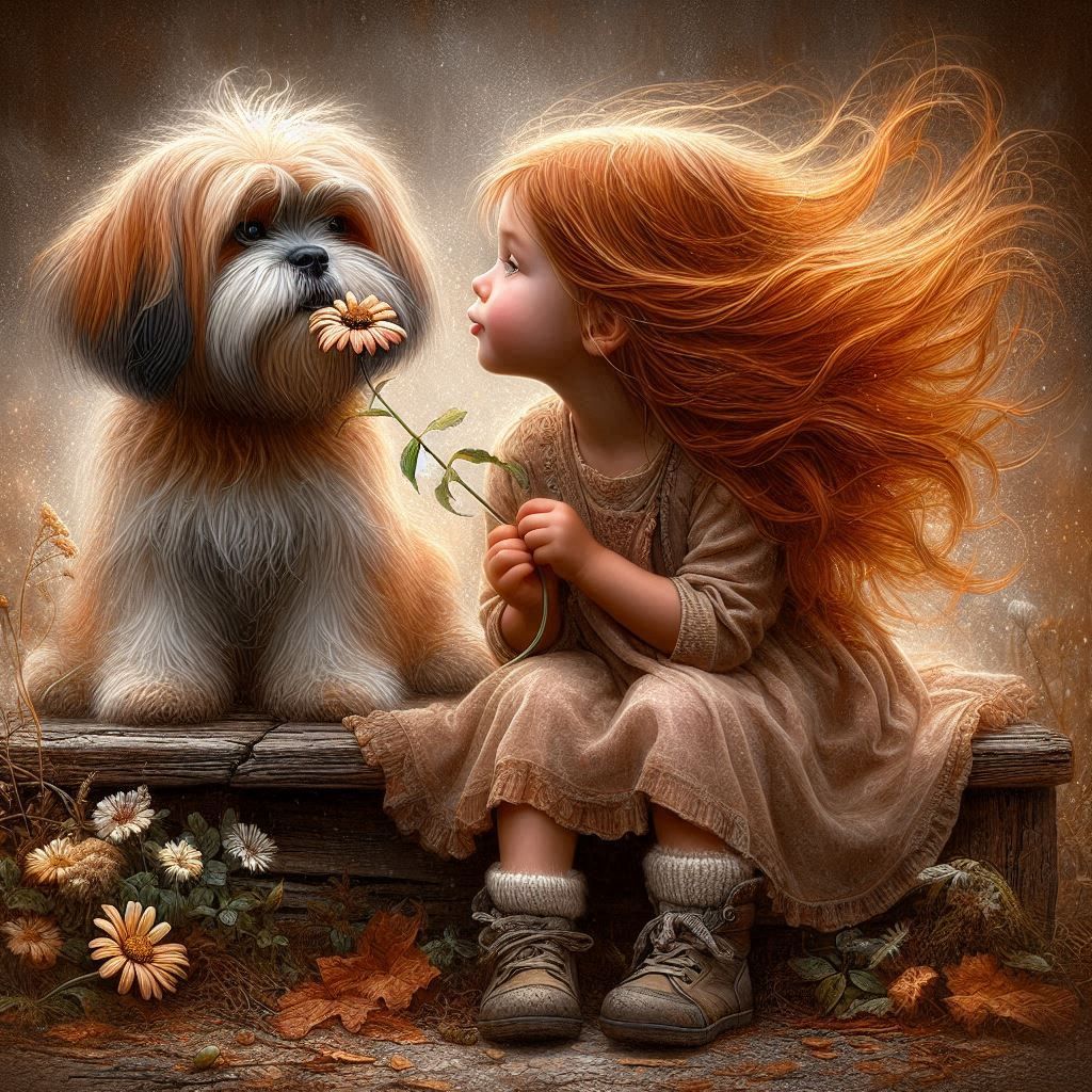 The Simple Kinds of Life 😁👍🐶🐶