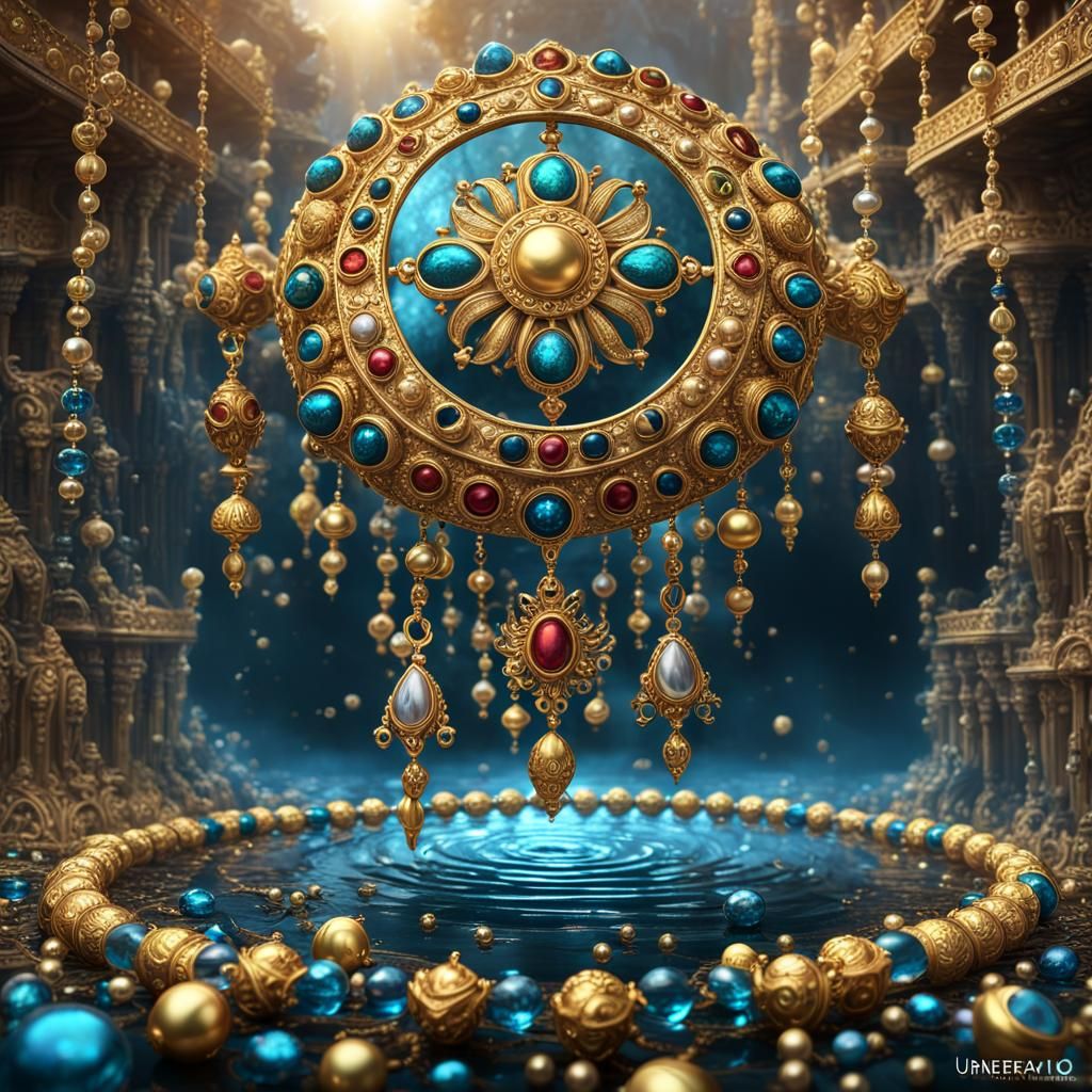 Untitled Creation