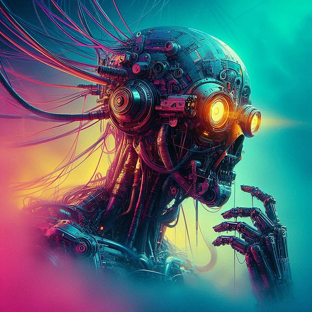 Cyberpunk Mindscape v13