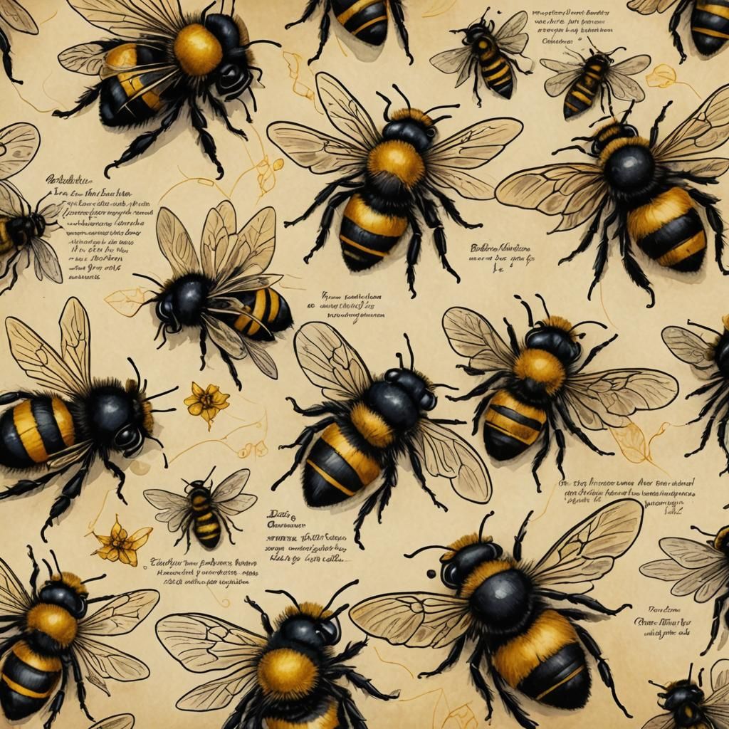 Bumblebees