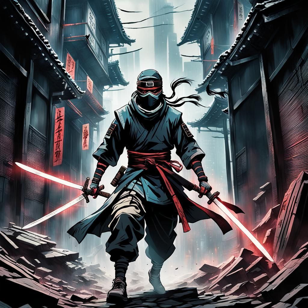 Al final de la lucha