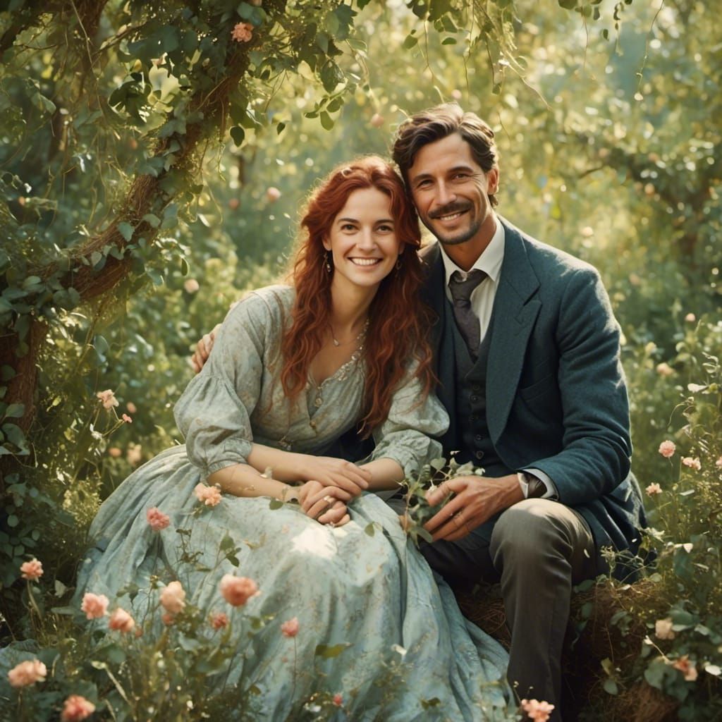 photograph portrait <lora:Realistic Paintings:1.0> 