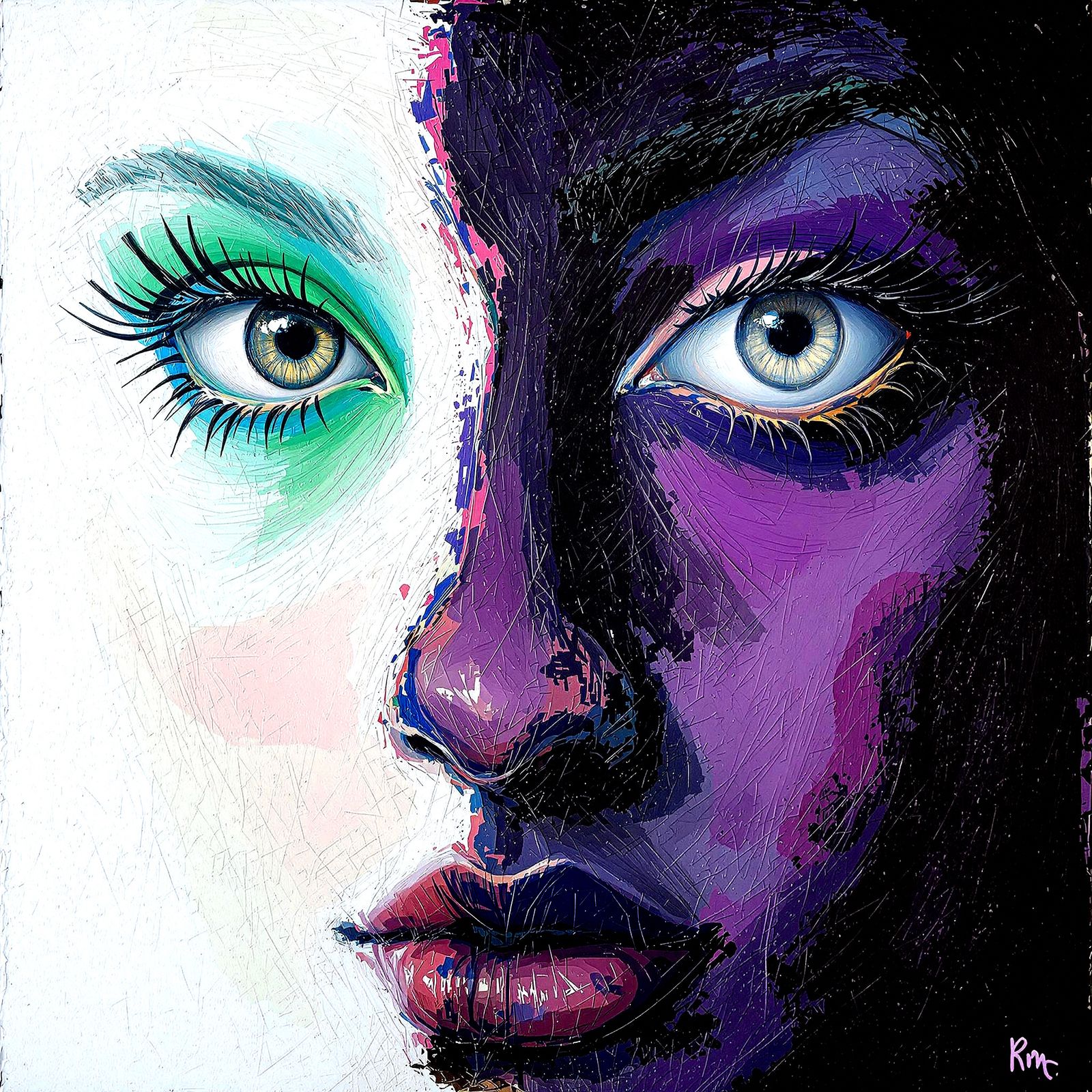 Fragmented Wholeness